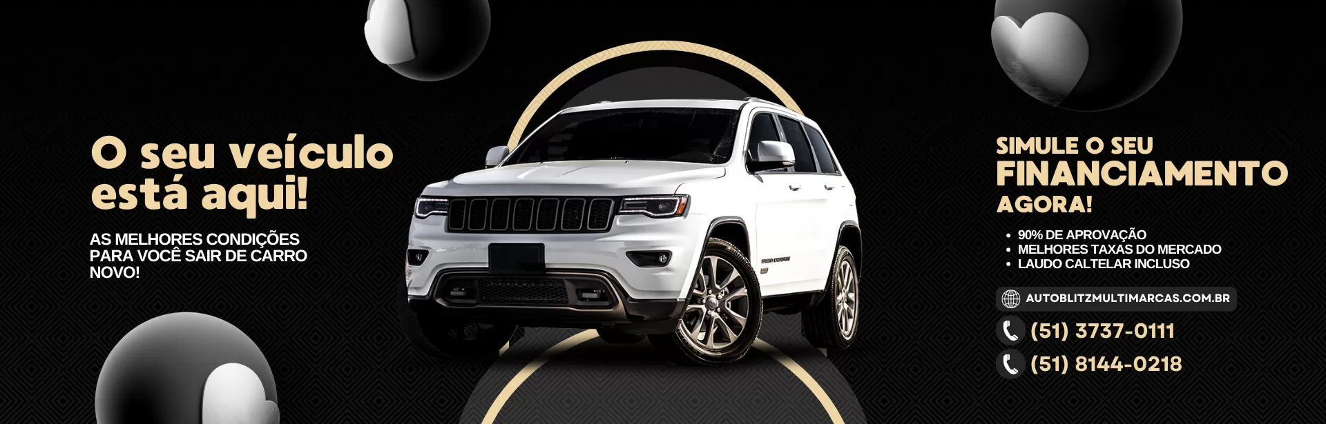 AutoBlitz Multimarcas
