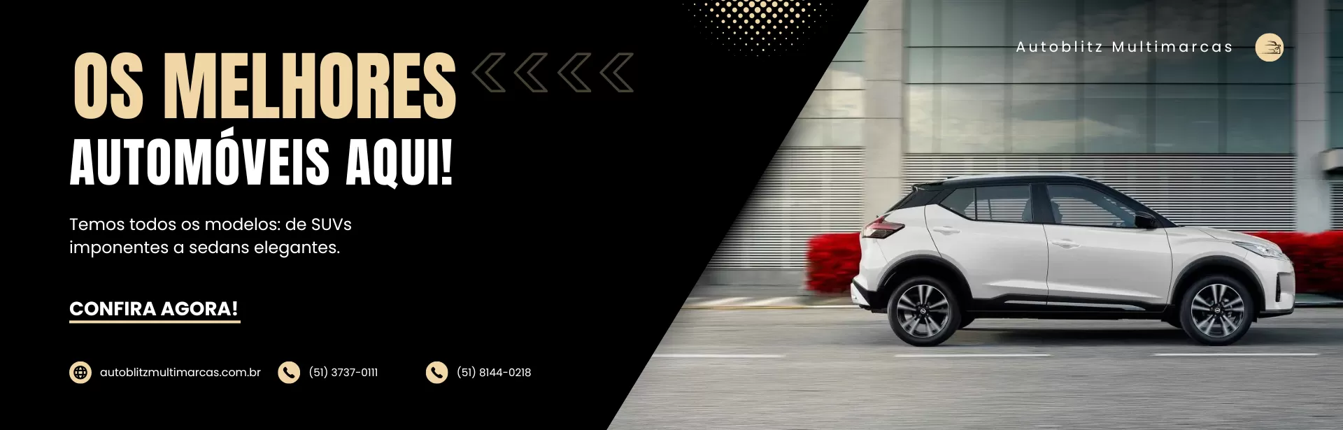 AutoBlitz Multimarcas